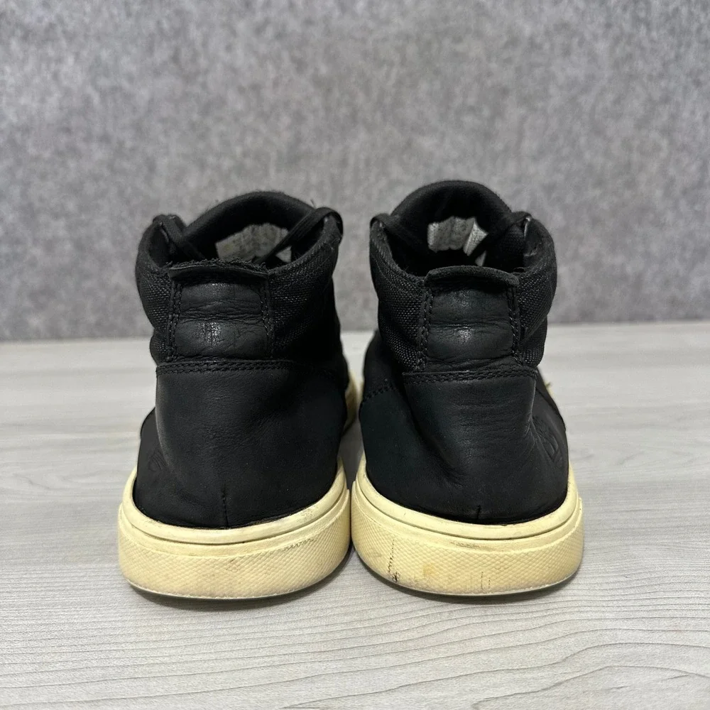 Timberland please see
