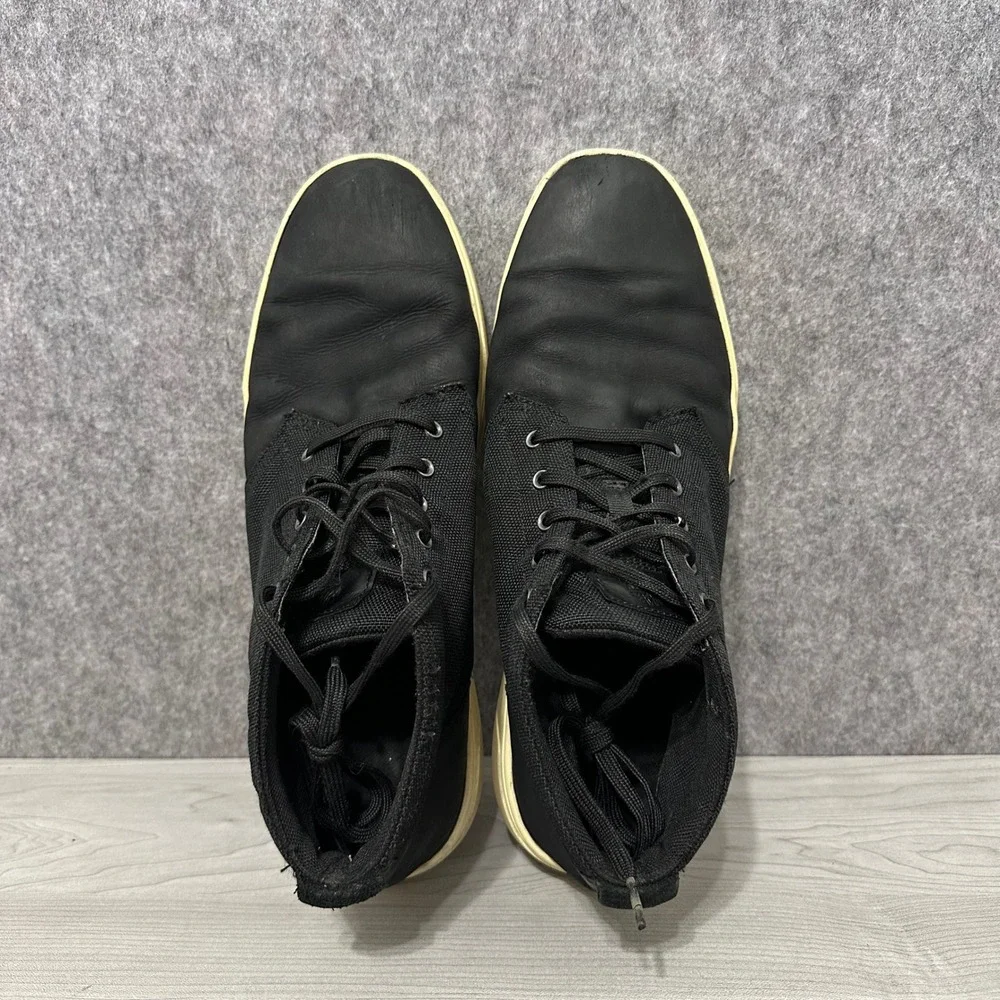 Timberland please see