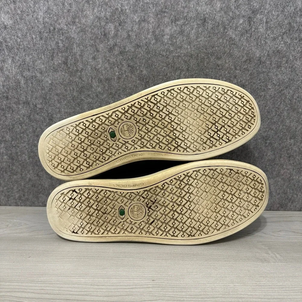 Timberland please see