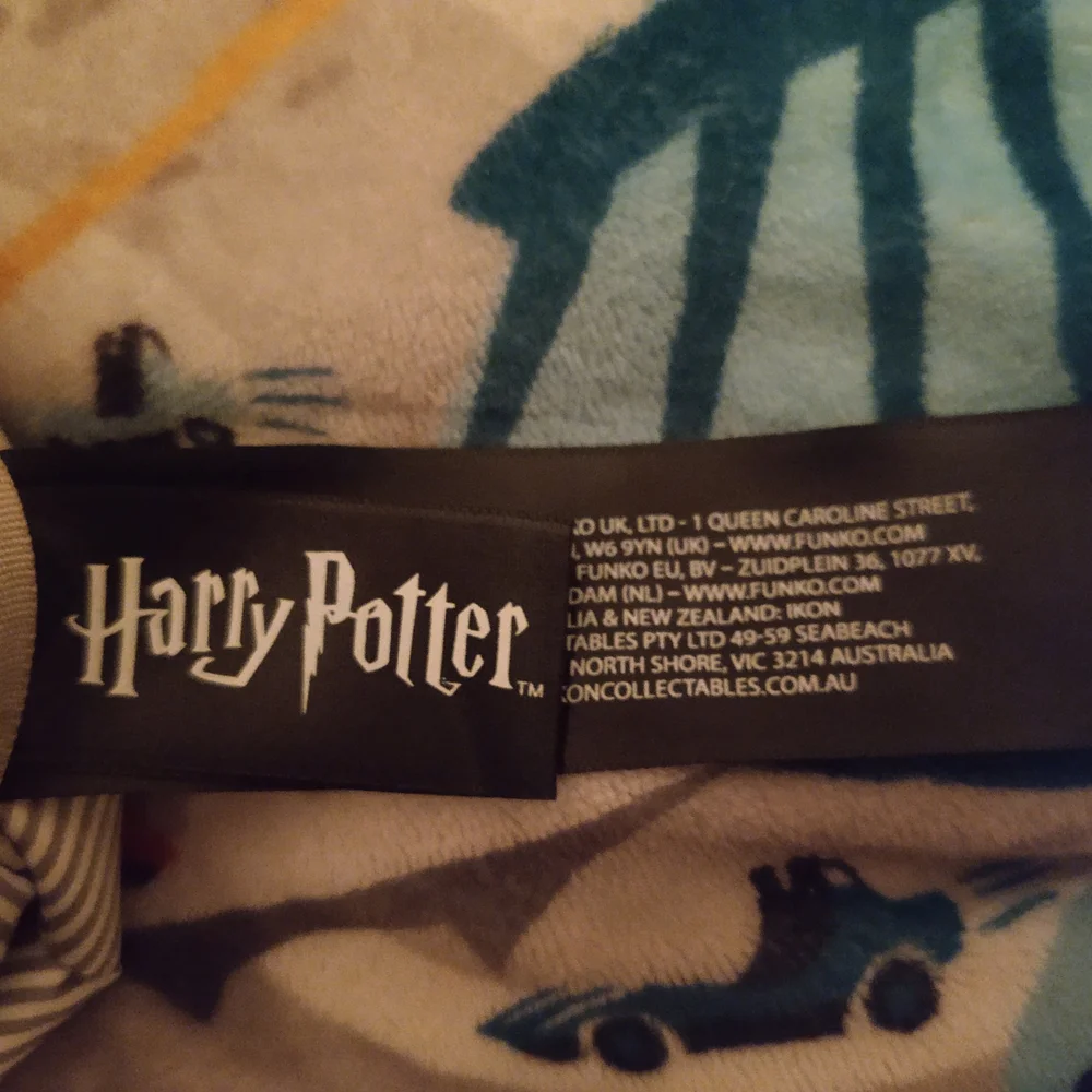 Loungefly harry potter