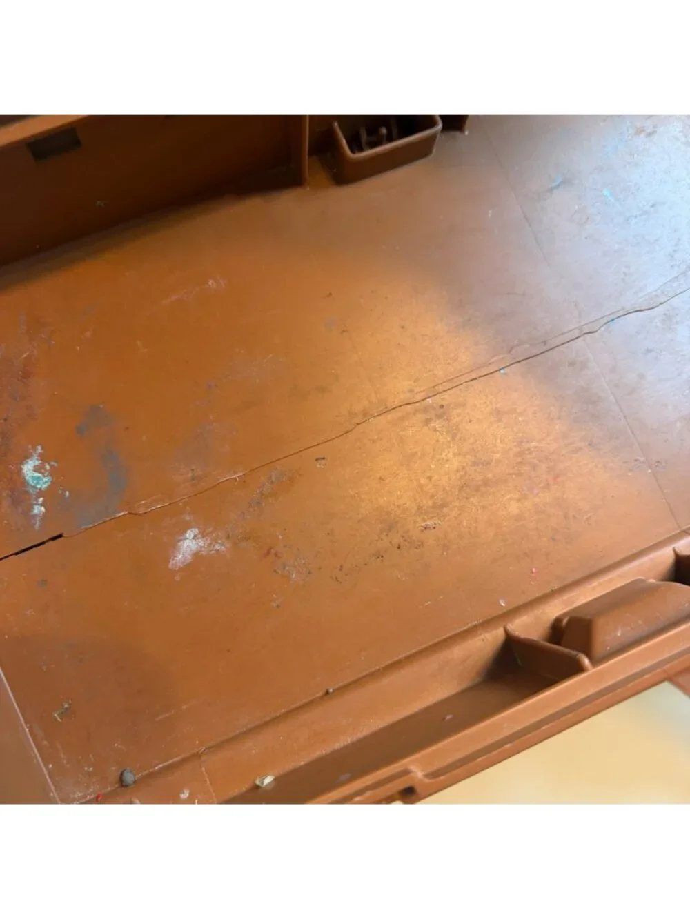 Plano durable drawer