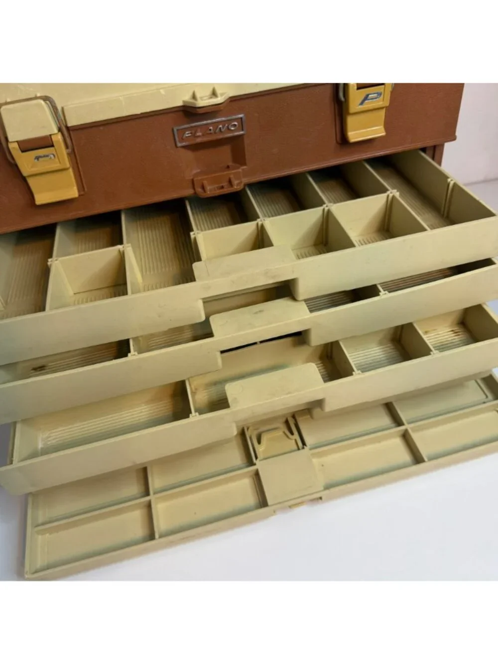 Plano durable drawer
