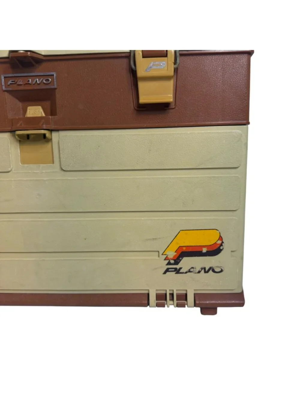 Plano durable drawer