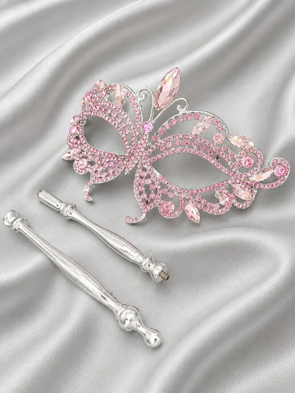 Handmade this pink