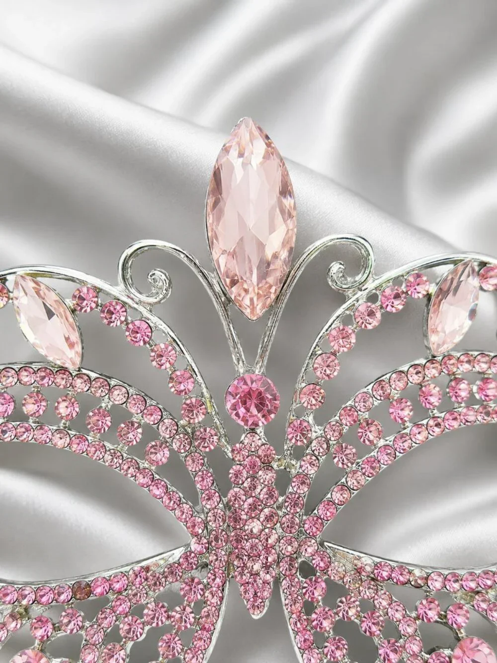 Handmade this pink