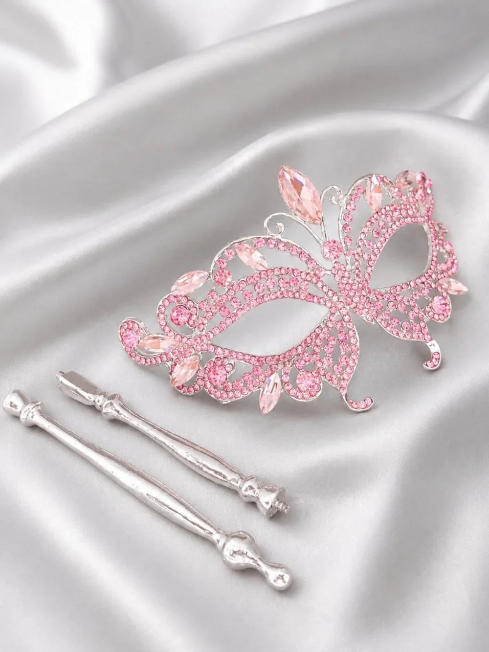 Handmade this pink