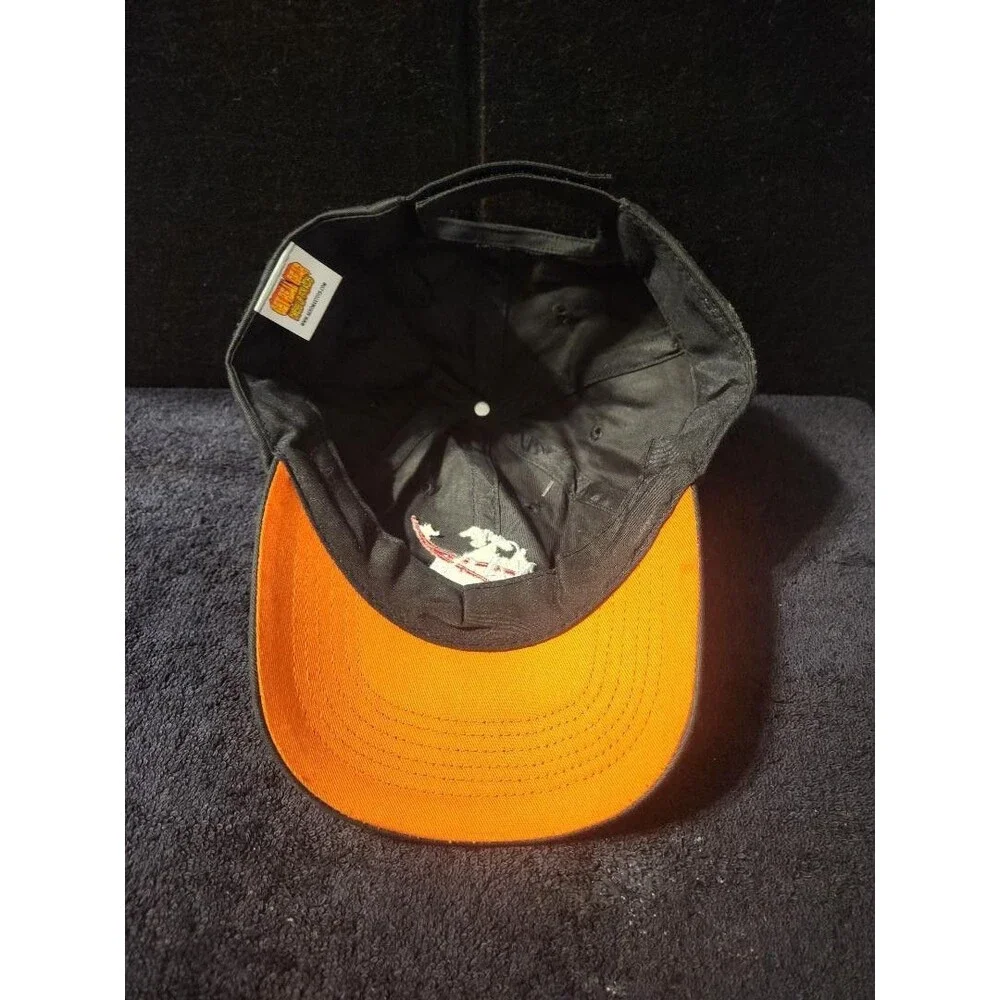 Get Real Gear nasa black