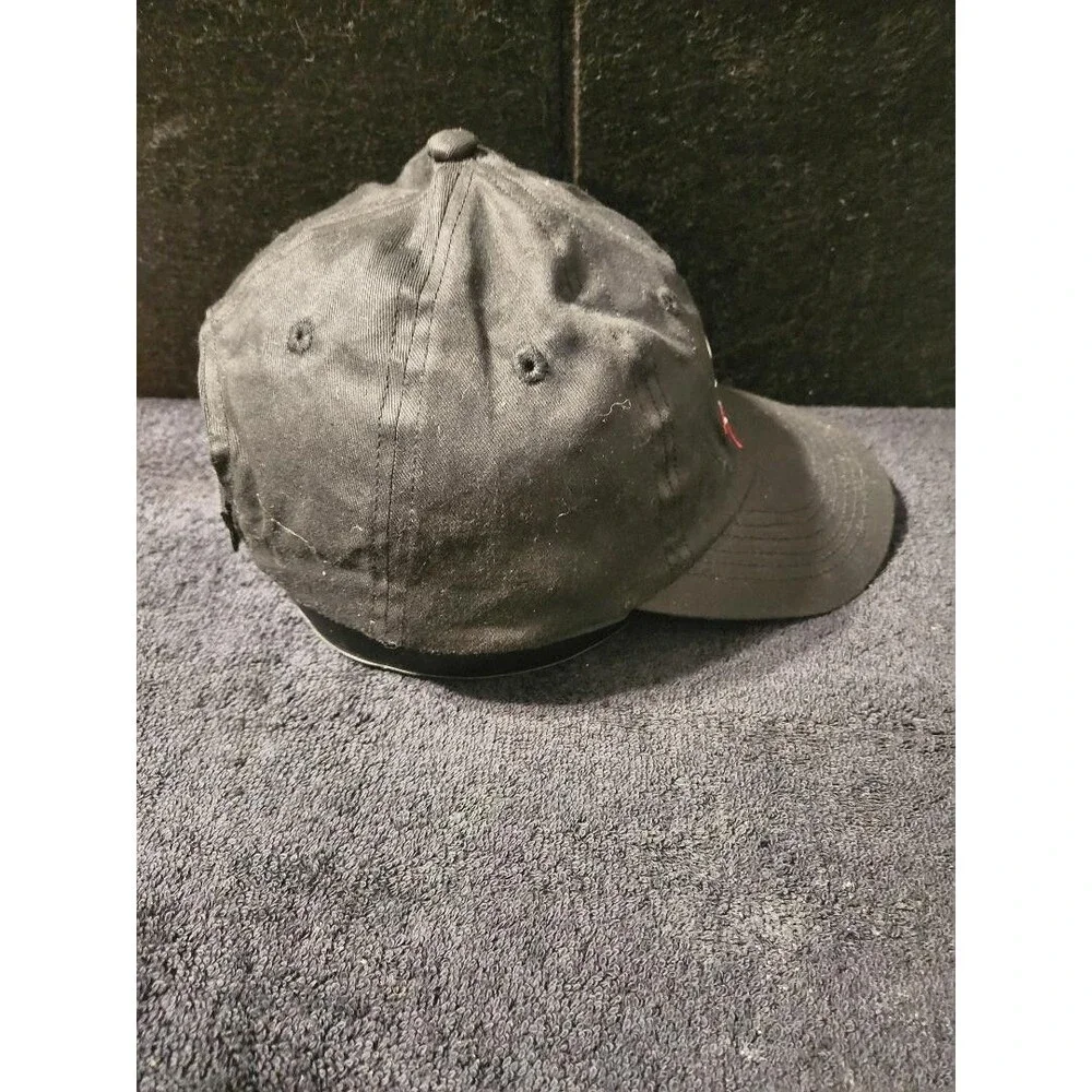 Get Real Gear nasa black