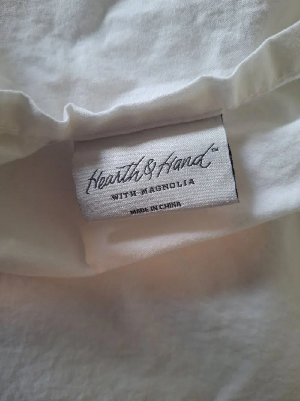Hearth & Hand bring timeless