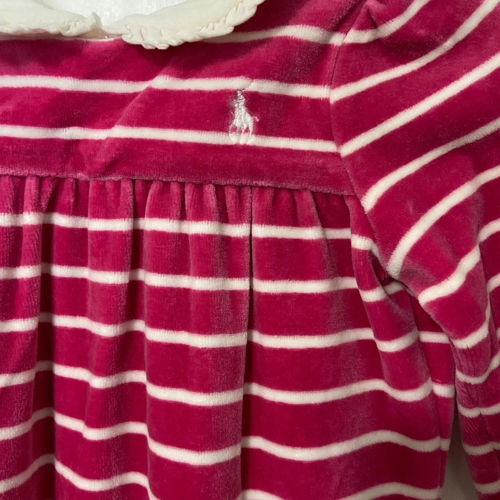 Ralph Lauren white one
