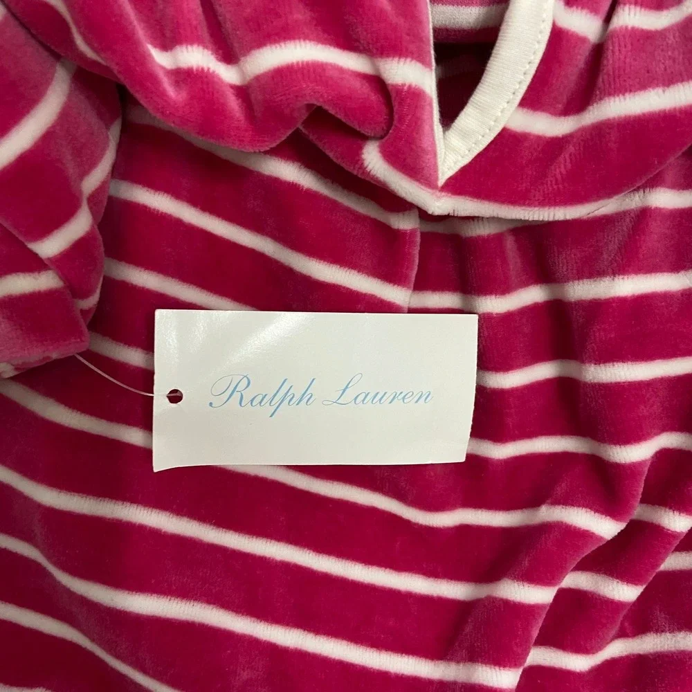 Ralph Lauren piece white