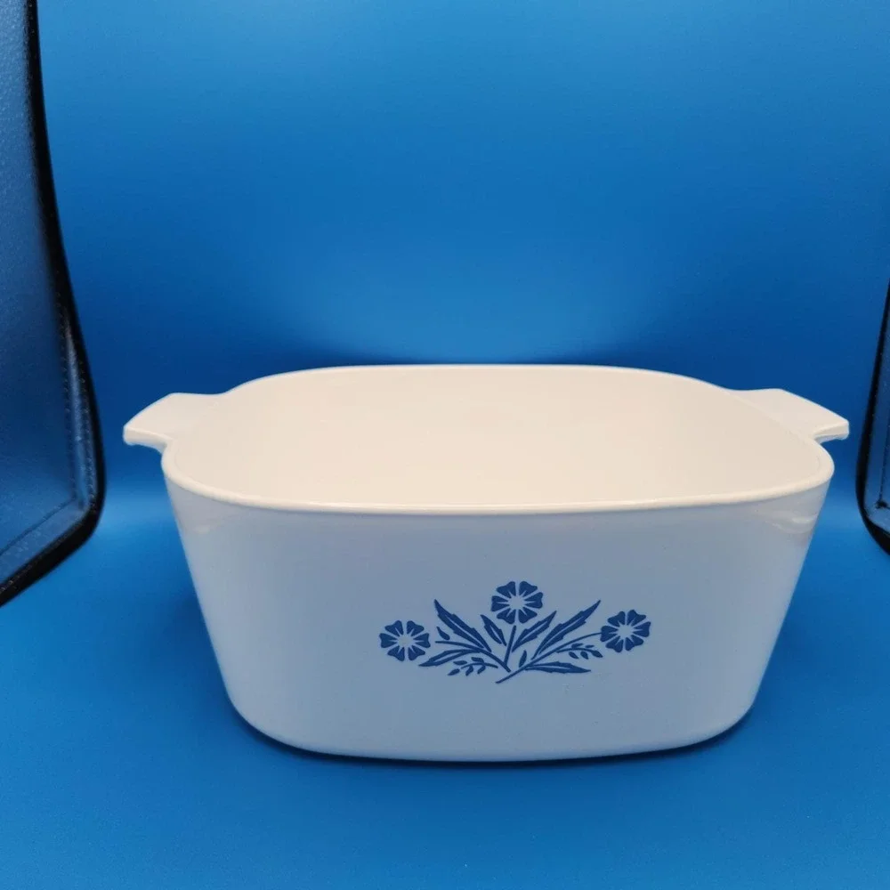 Corningware this dish