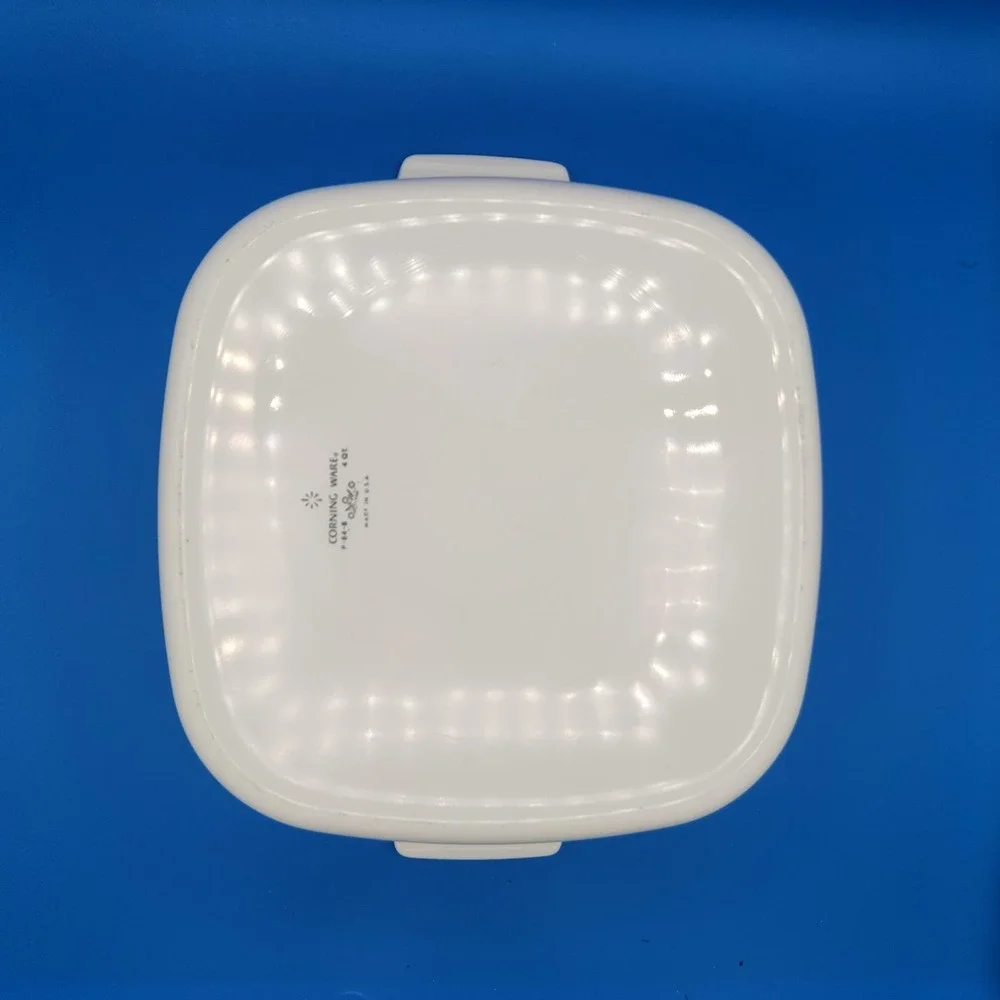 Corningware this dish