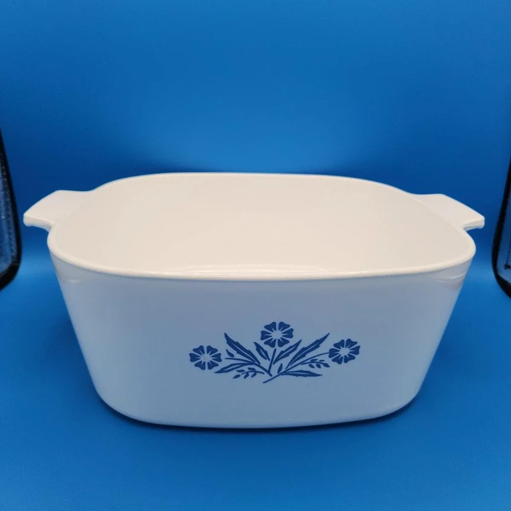 Corningware this dish