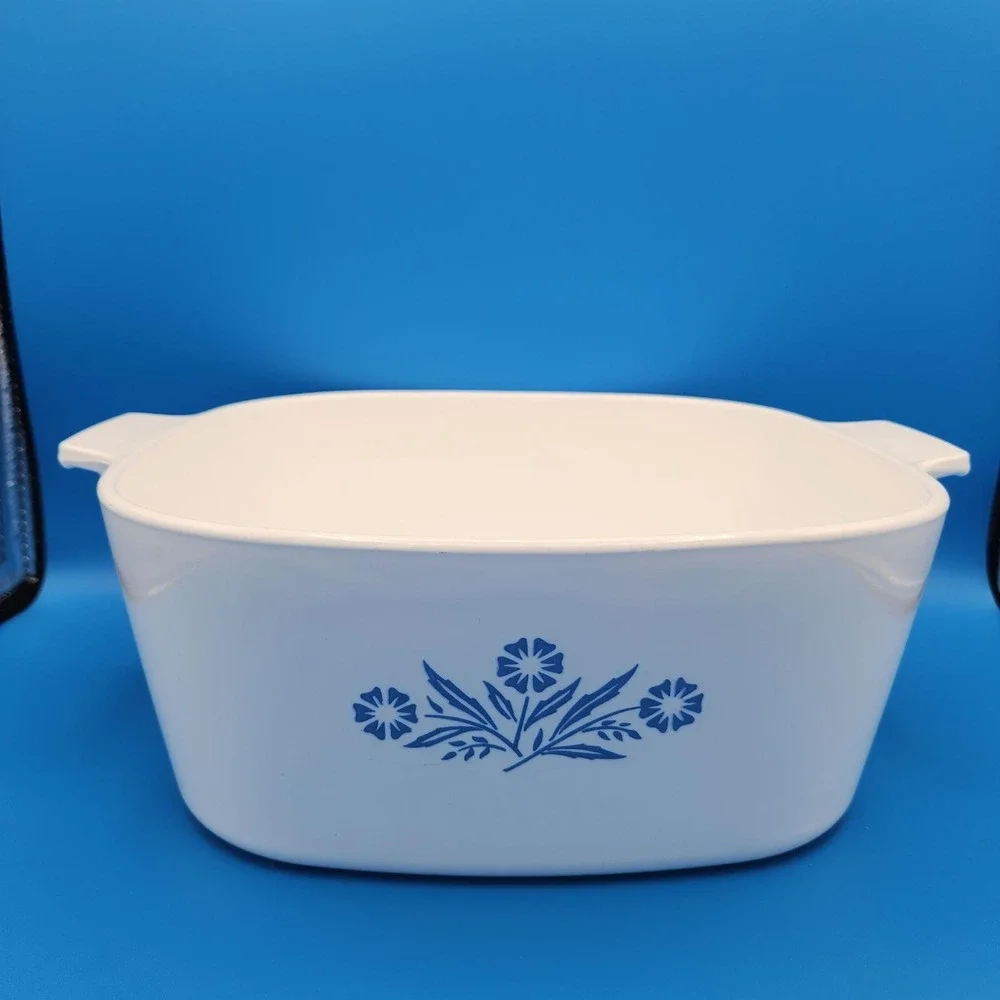 Corningware this dish