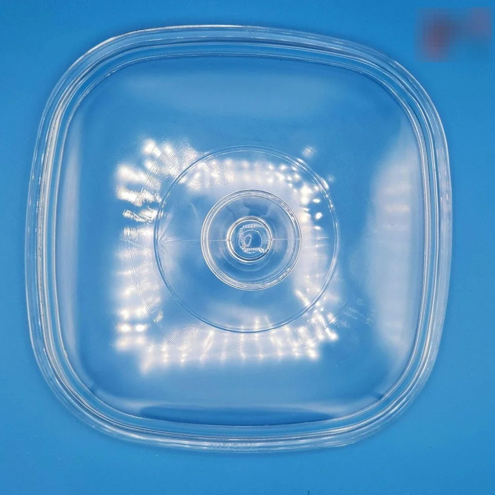Corningware this dish