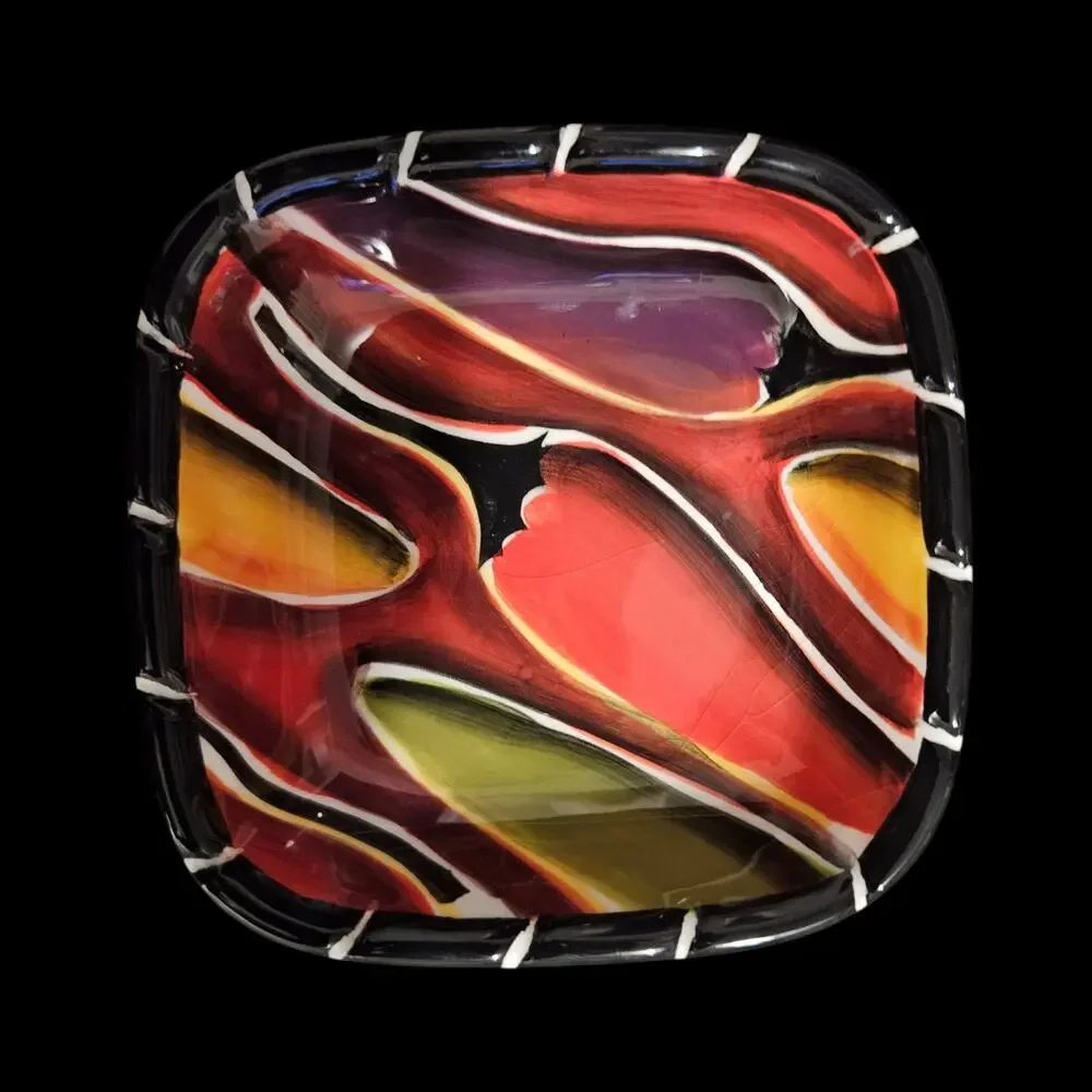 Clay Art appearance handling cosmetic