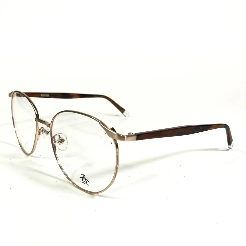 Original Penguin demo lenses