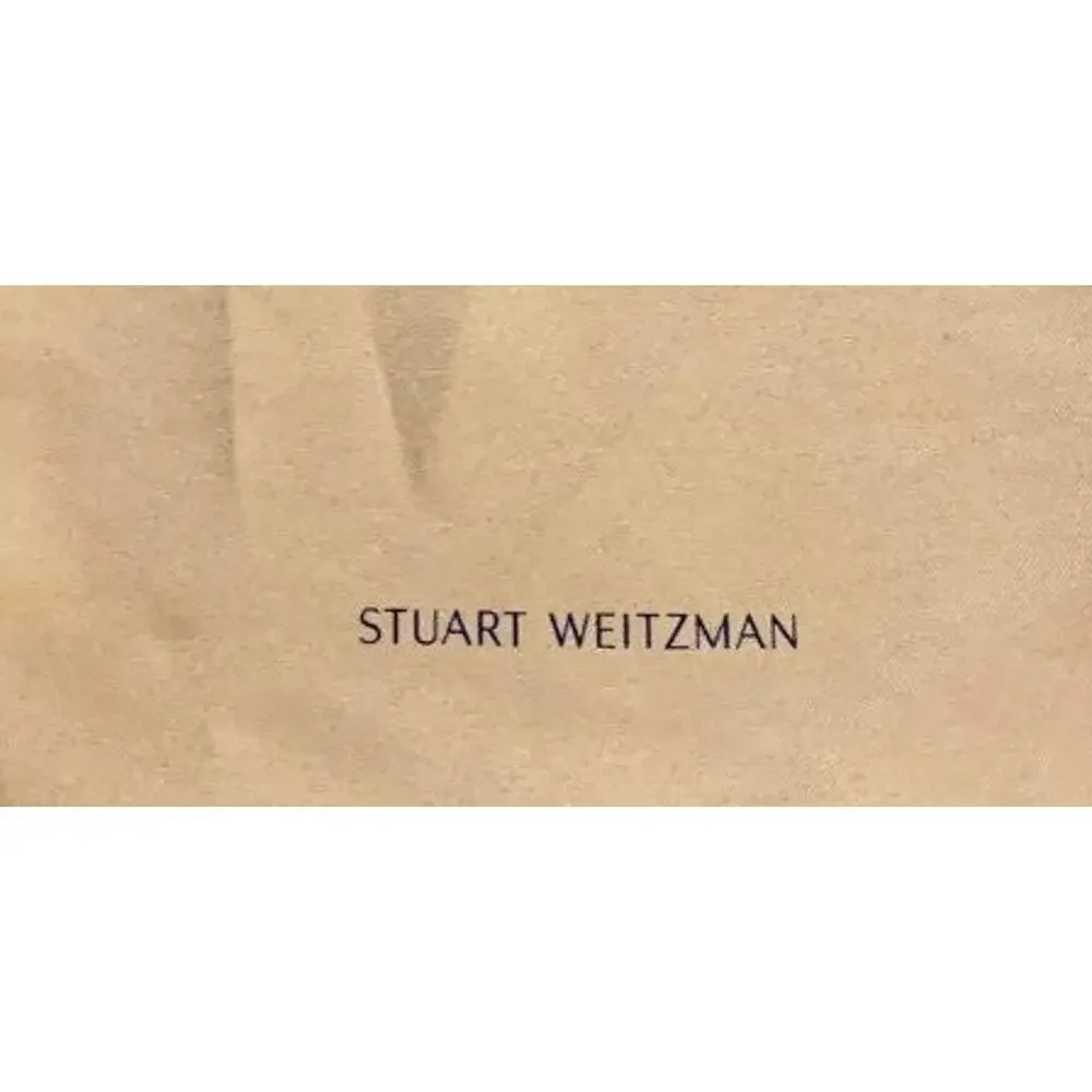 Stuart Weitzman stuart weitzman