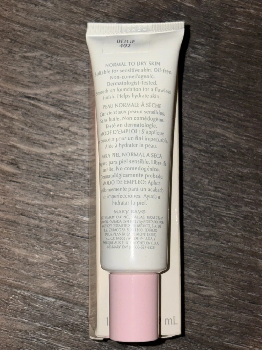 Mary Kay touch 368300