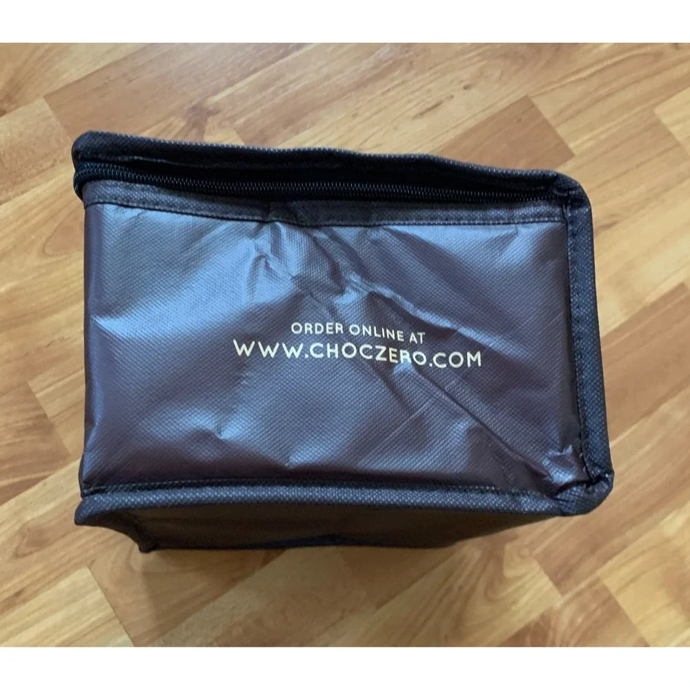 Choc  Zero Thermal  Box‎