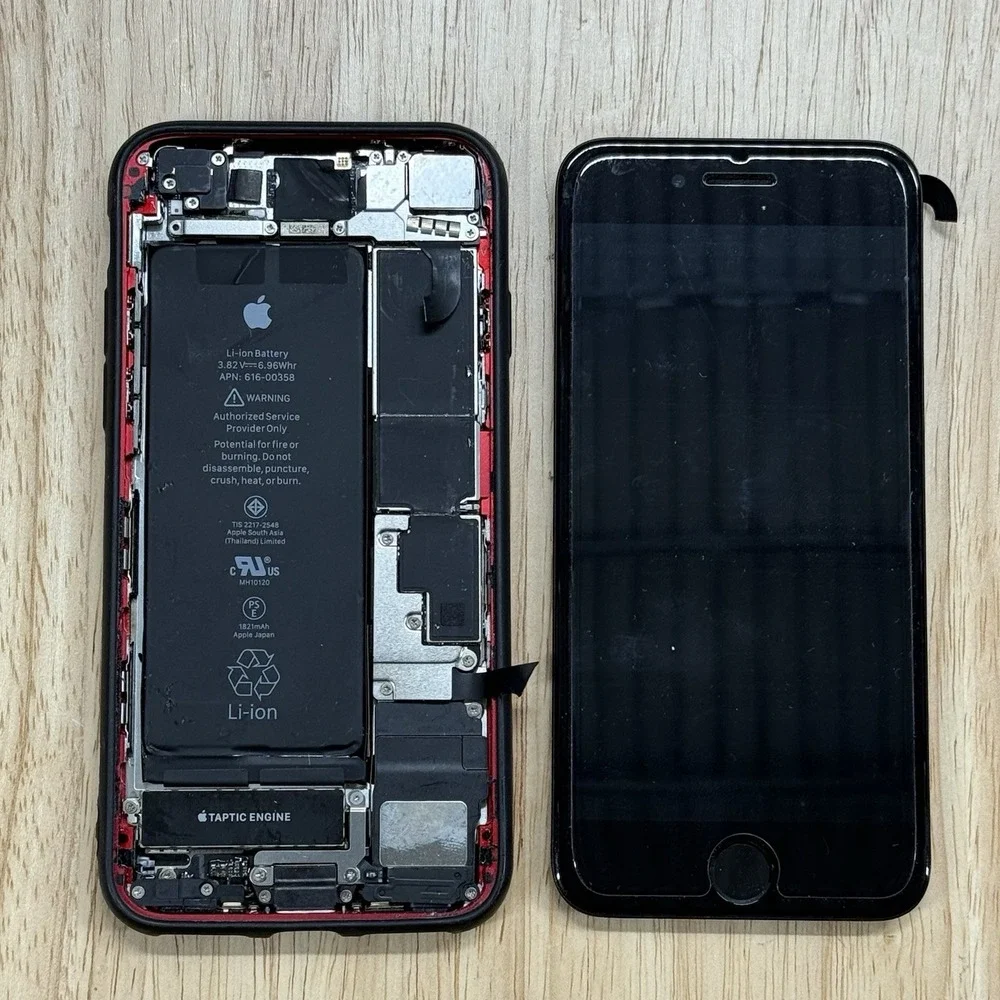 Apple iphone se