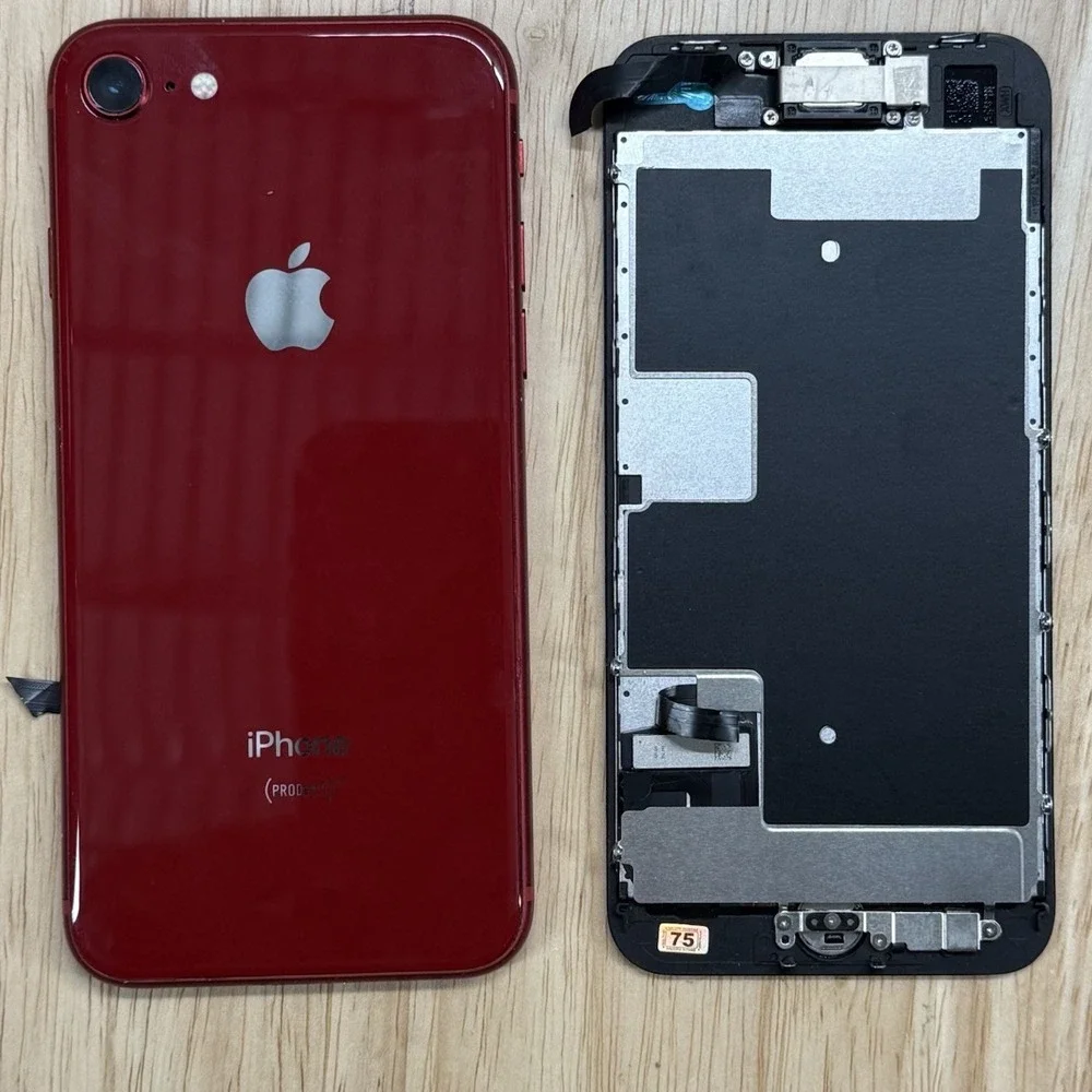 Apple iphone se
