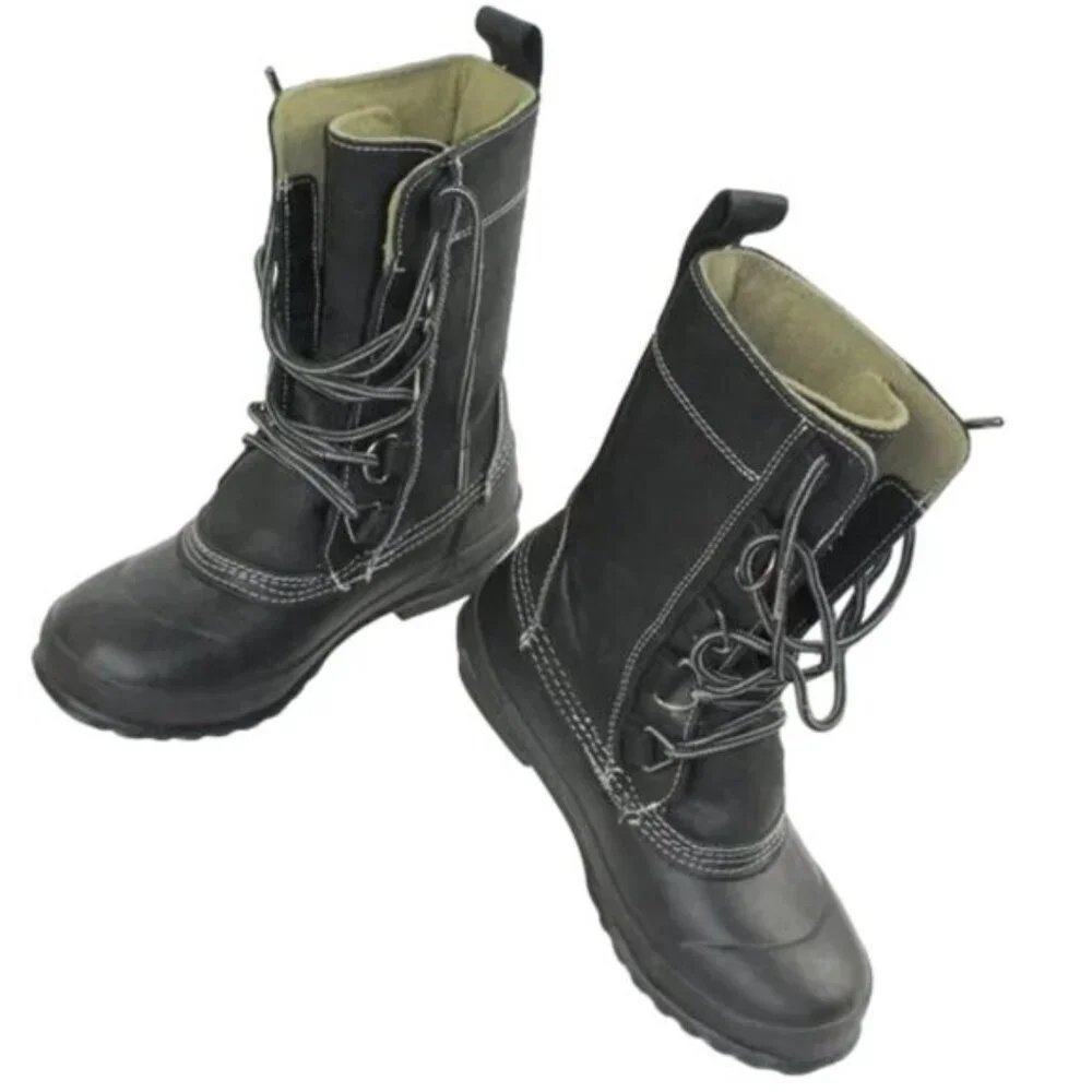 Tretorn color black