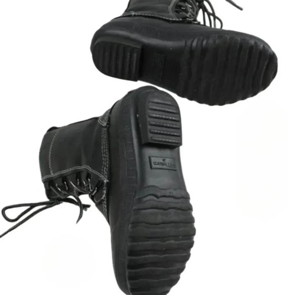 Tretorn color black