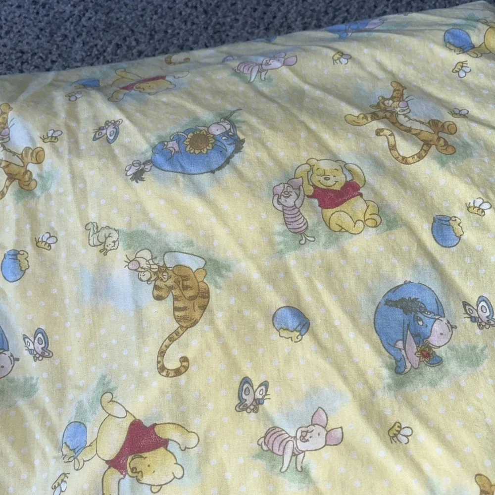 Disney cotton poly