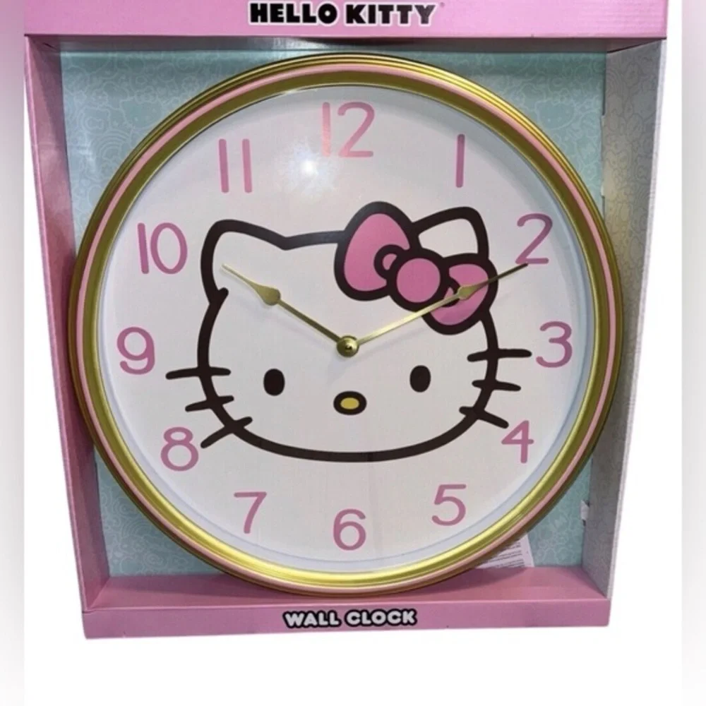Hello Kitty hello kitty