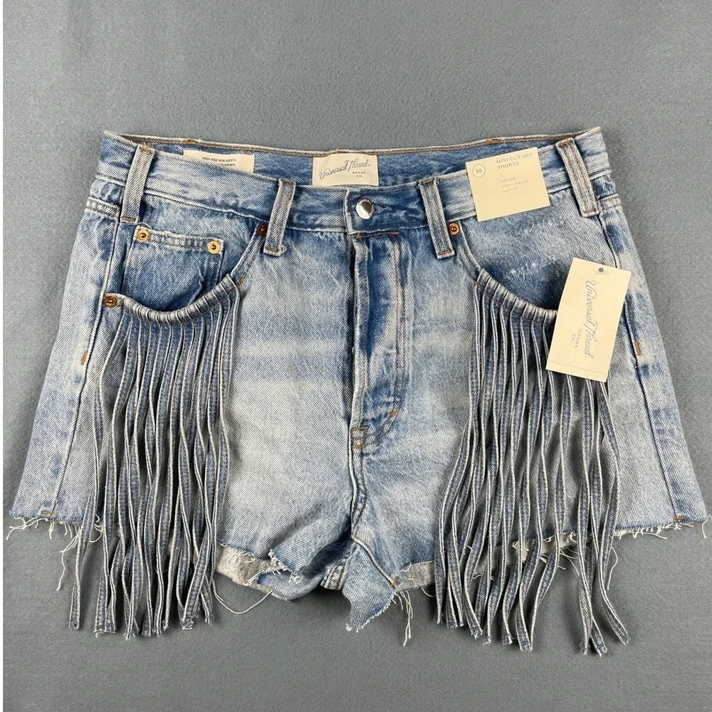 Universal Thread measurements waist