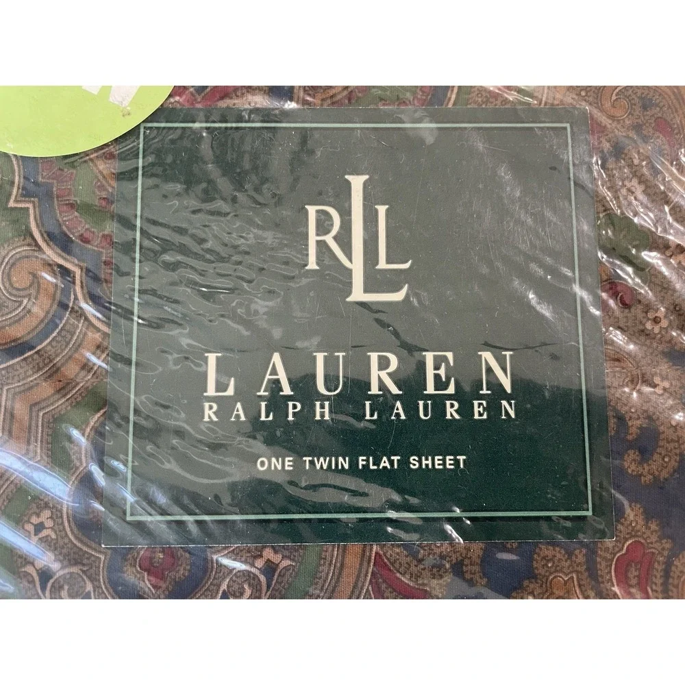 Lauren Ralph Lauren new vtg