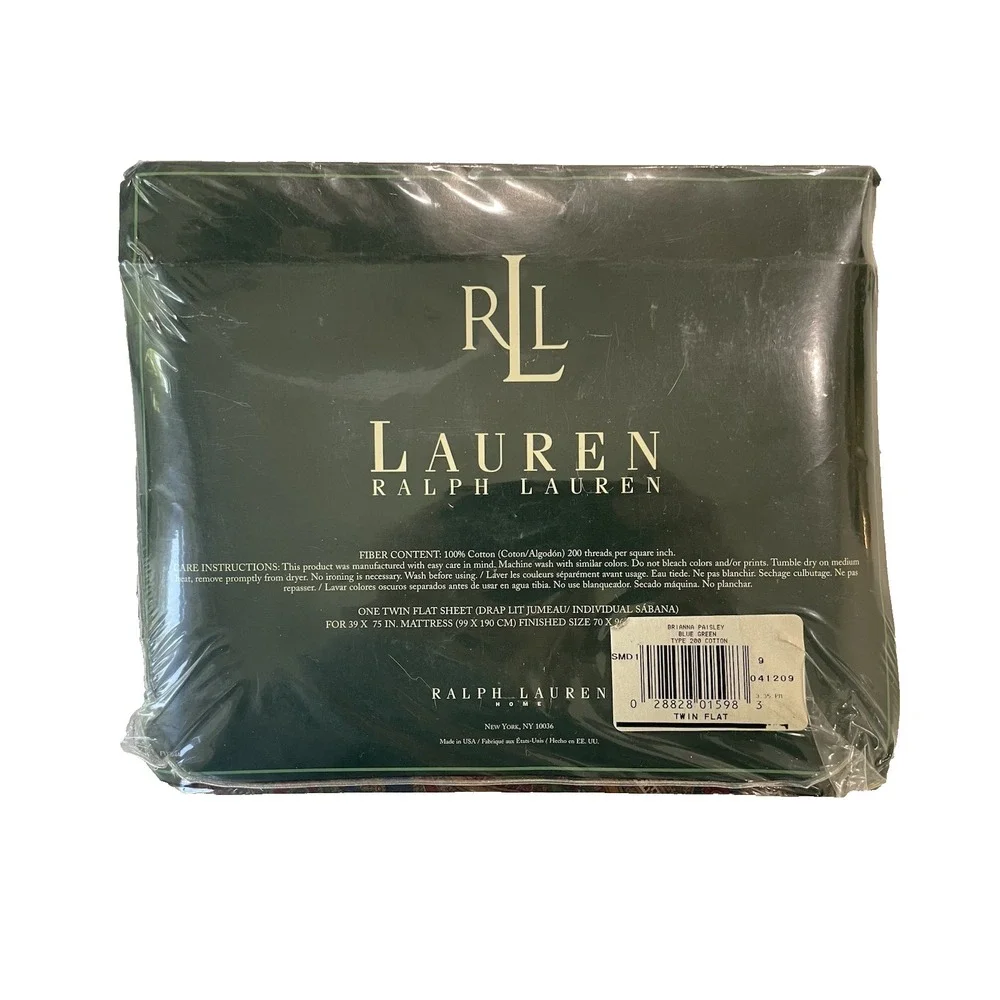 Lauren Ralph Lauren new vtg