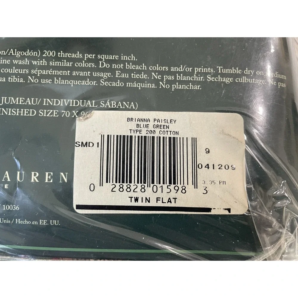 Lauren Ralph Lauren new vtg