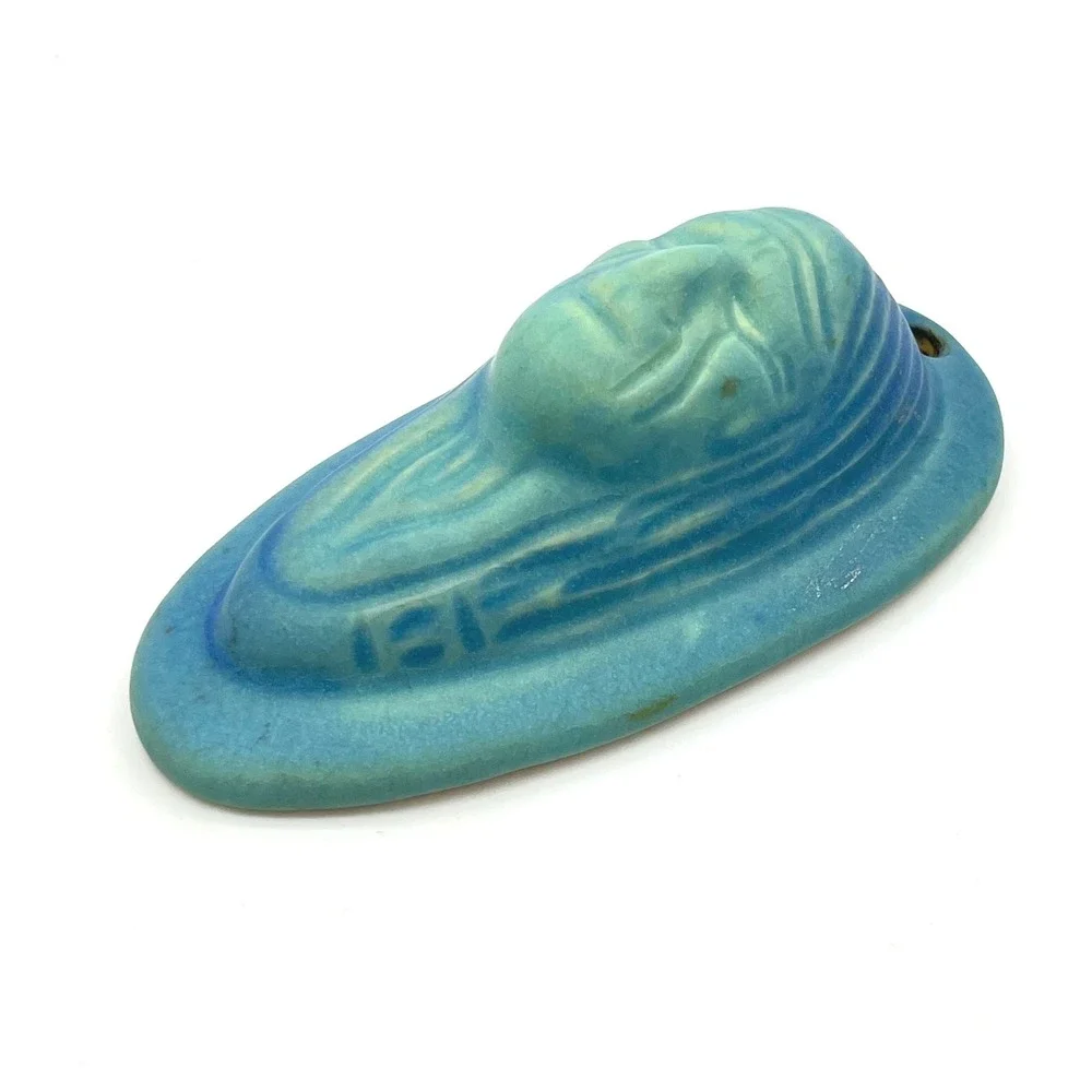 Van Briggle Pottery vintage native
