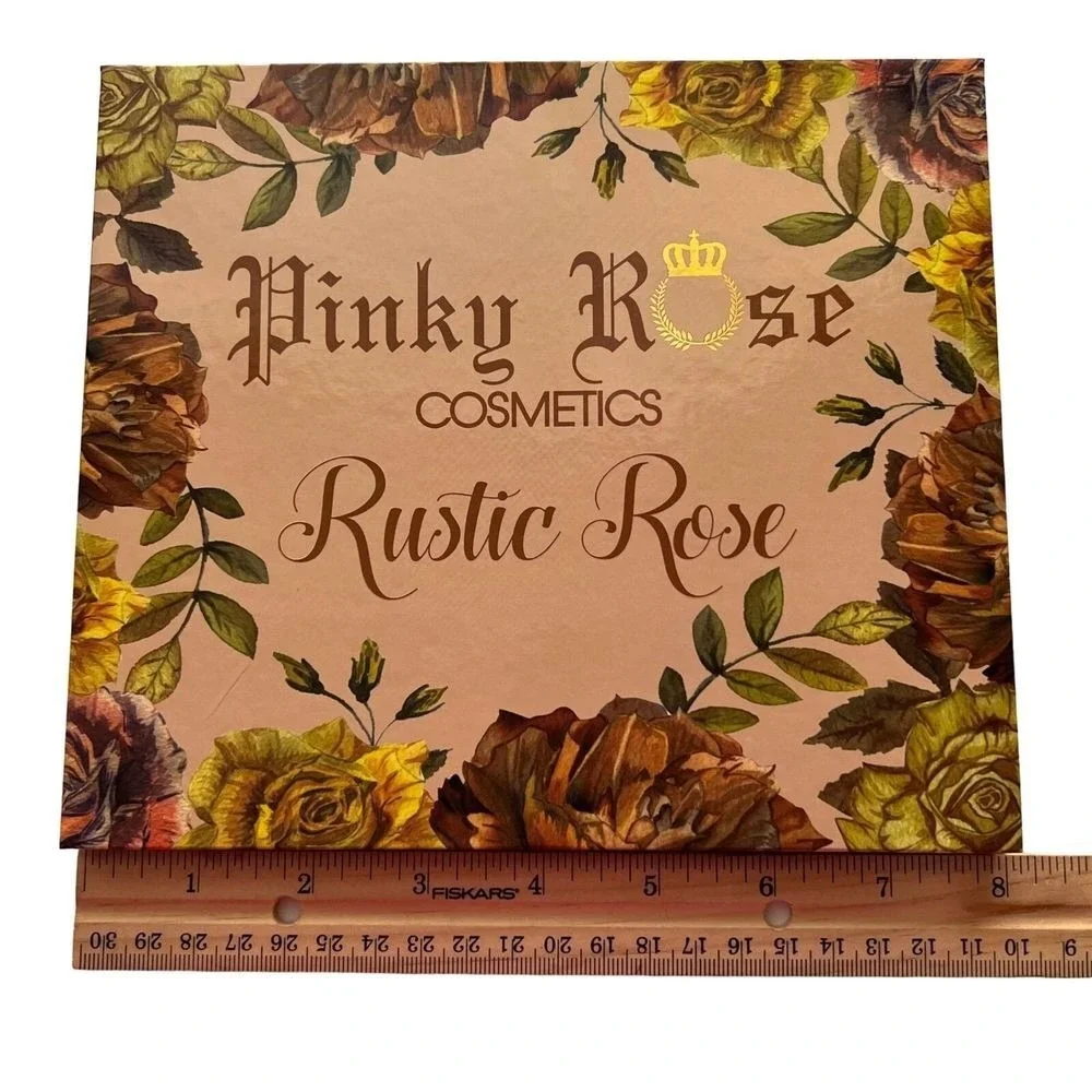 Pinky Rose Cosmetics pinky rose