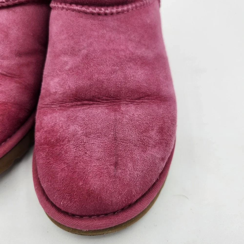 UGG australia classic