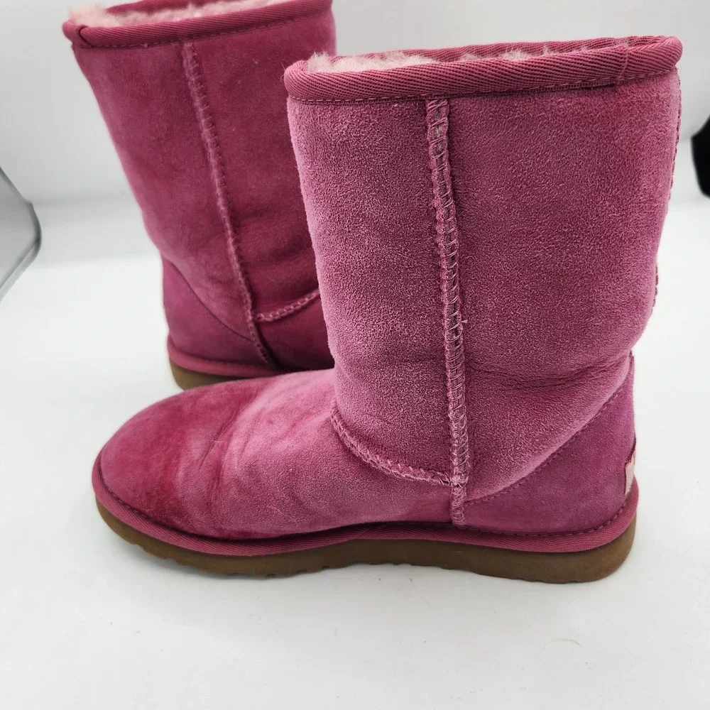 UGG australia classic