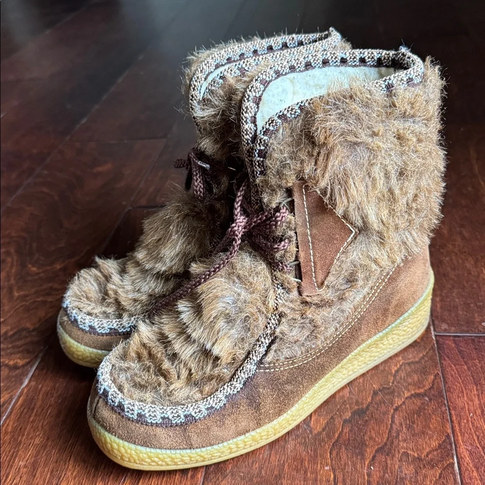 Vintage worn still