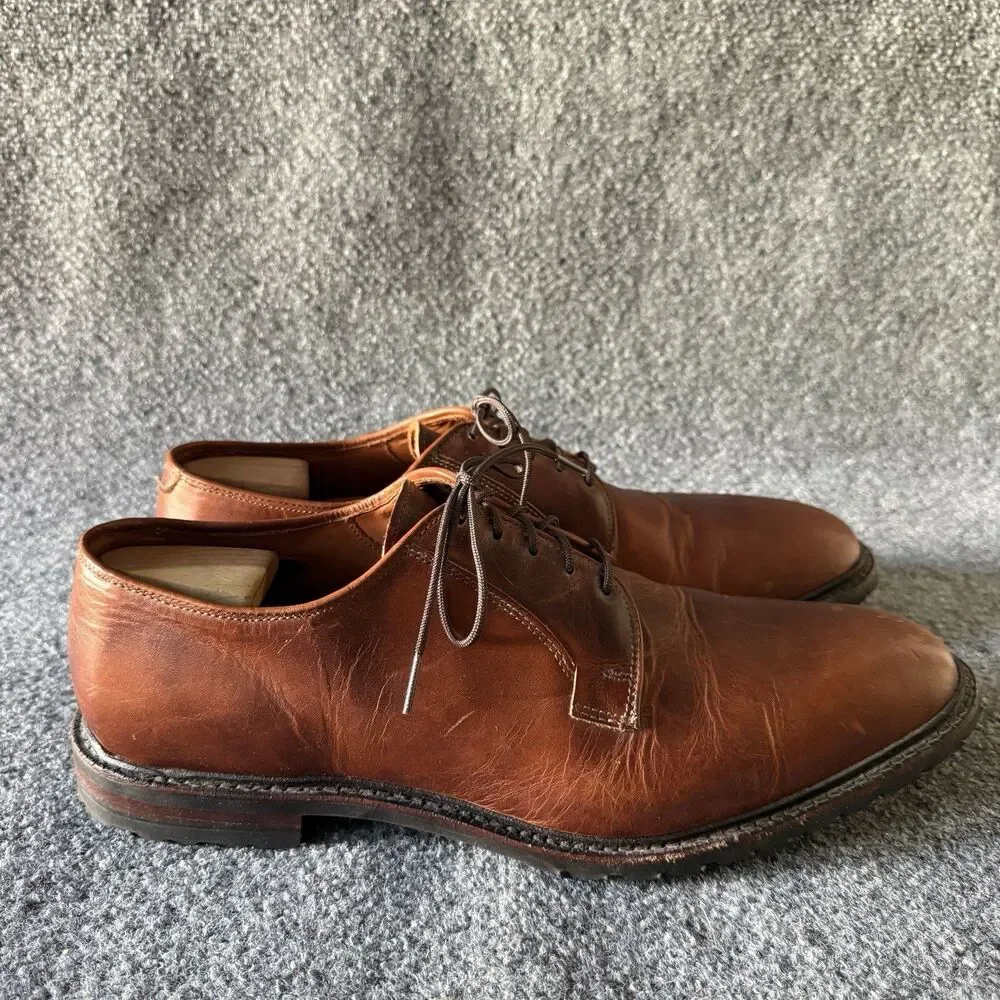 Allen Edmonds allen edmonds