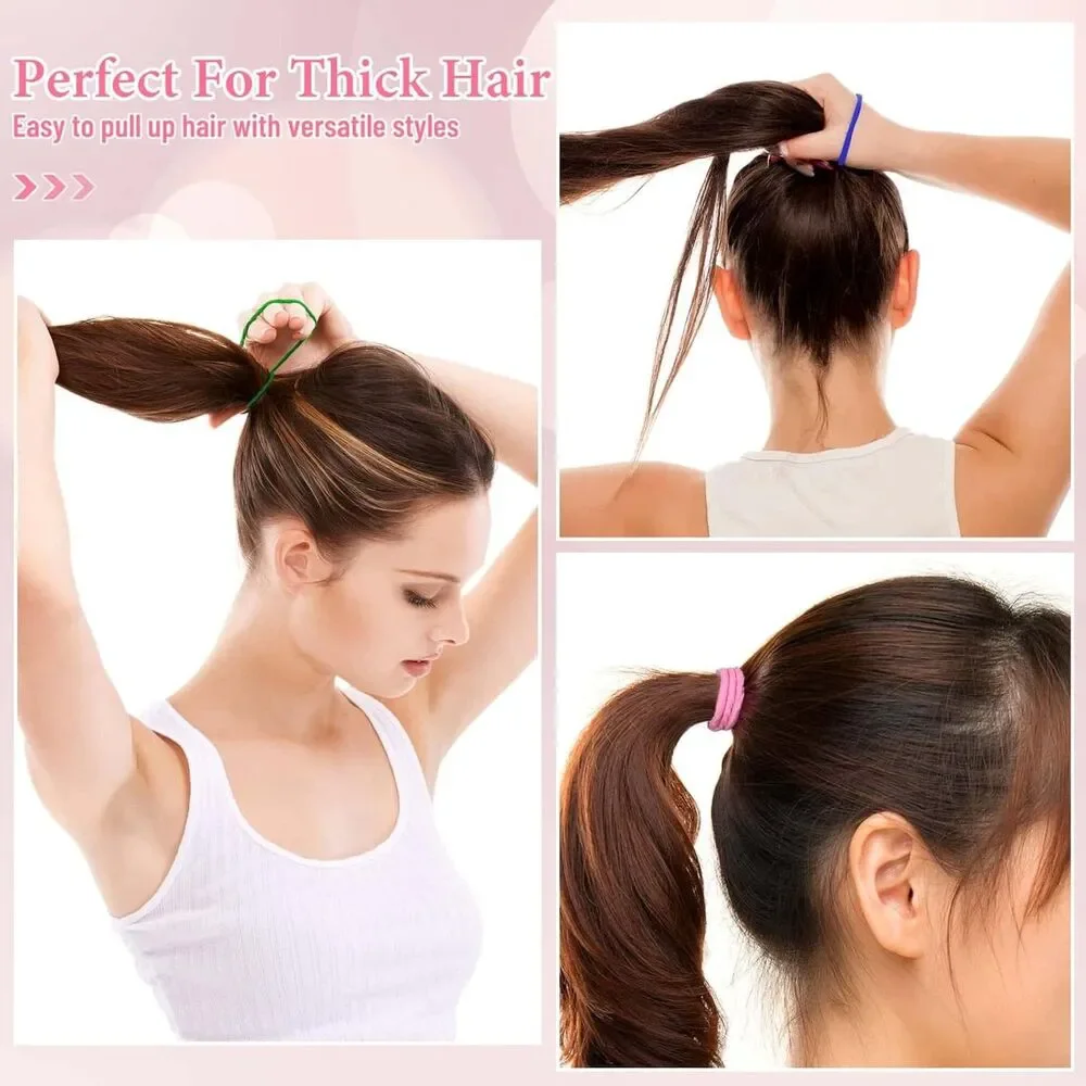 N/A anezus hair