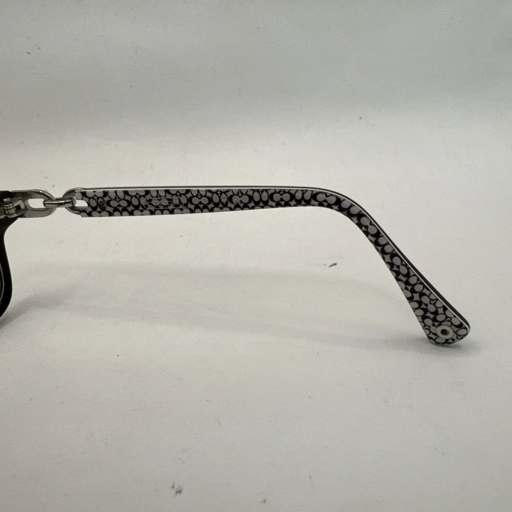 Coach eyeglasses frames