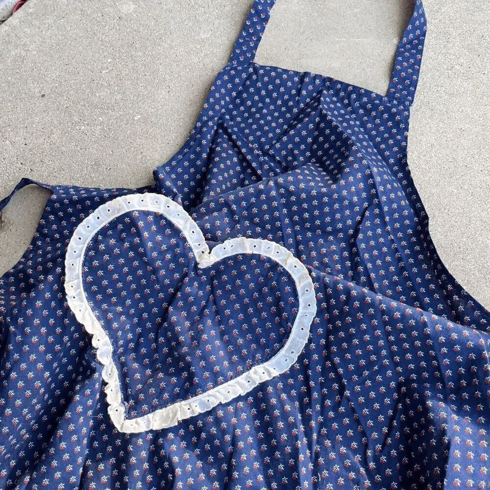 N/A navy blue