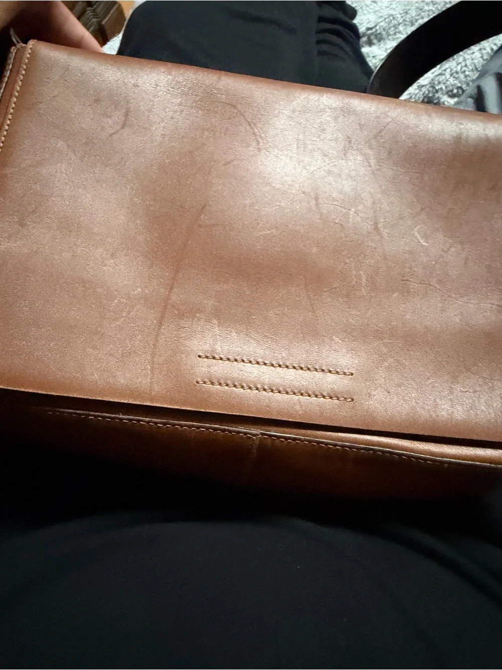 Prada by strap my