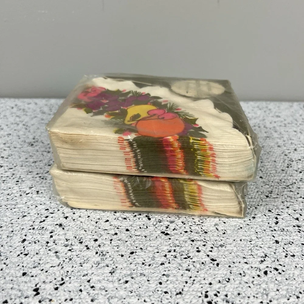 Hallmark vintage deadstock