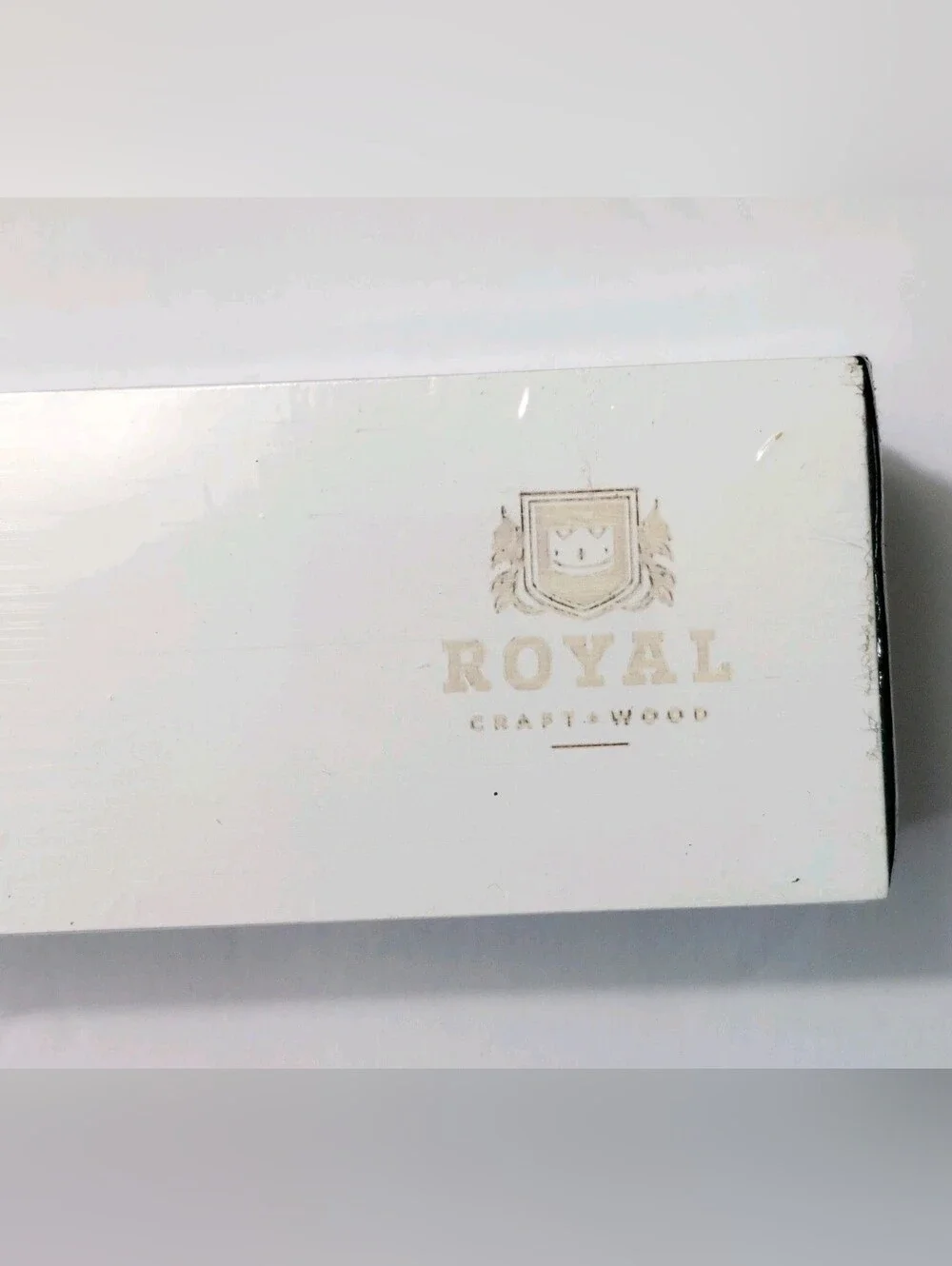 Royal Craft keep your