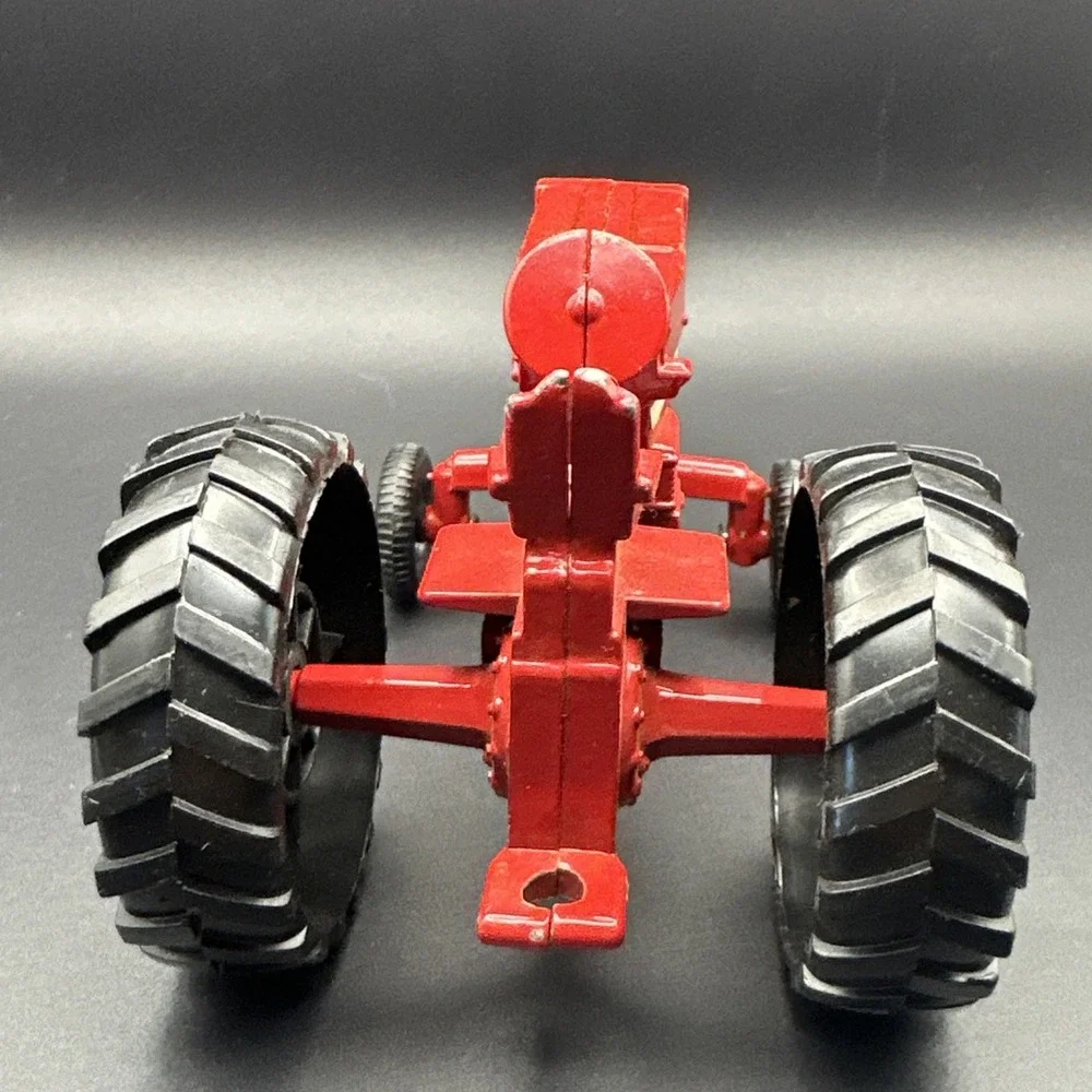 ERTL classic long