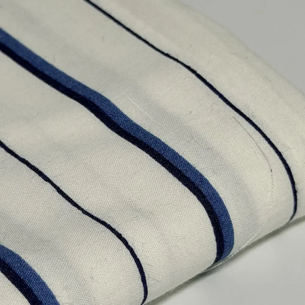 Ralph Lauren stripe porcelain new