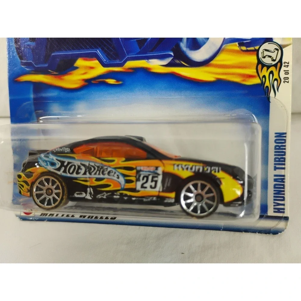 Hot Wheels hot wheels